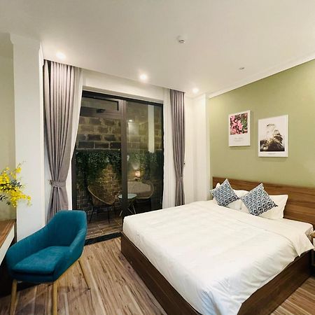 Memory Inn - Green Villa ダラット 部屋 写真