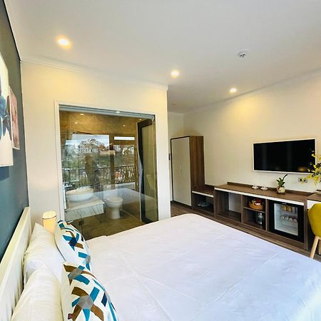 Memory Inn - Green Villa ダラット 部屋 写真