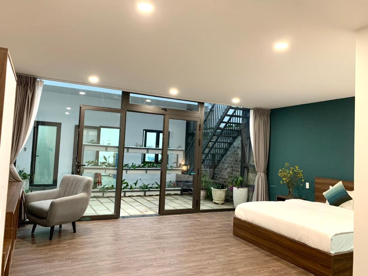 Memory Inn - Green Villa ダラット エクステリア 写真