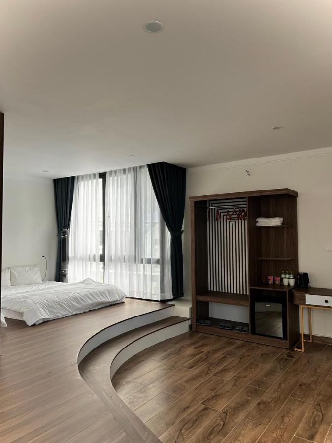 Memory Inn - Green Villa ダラット エクステリア 写真
