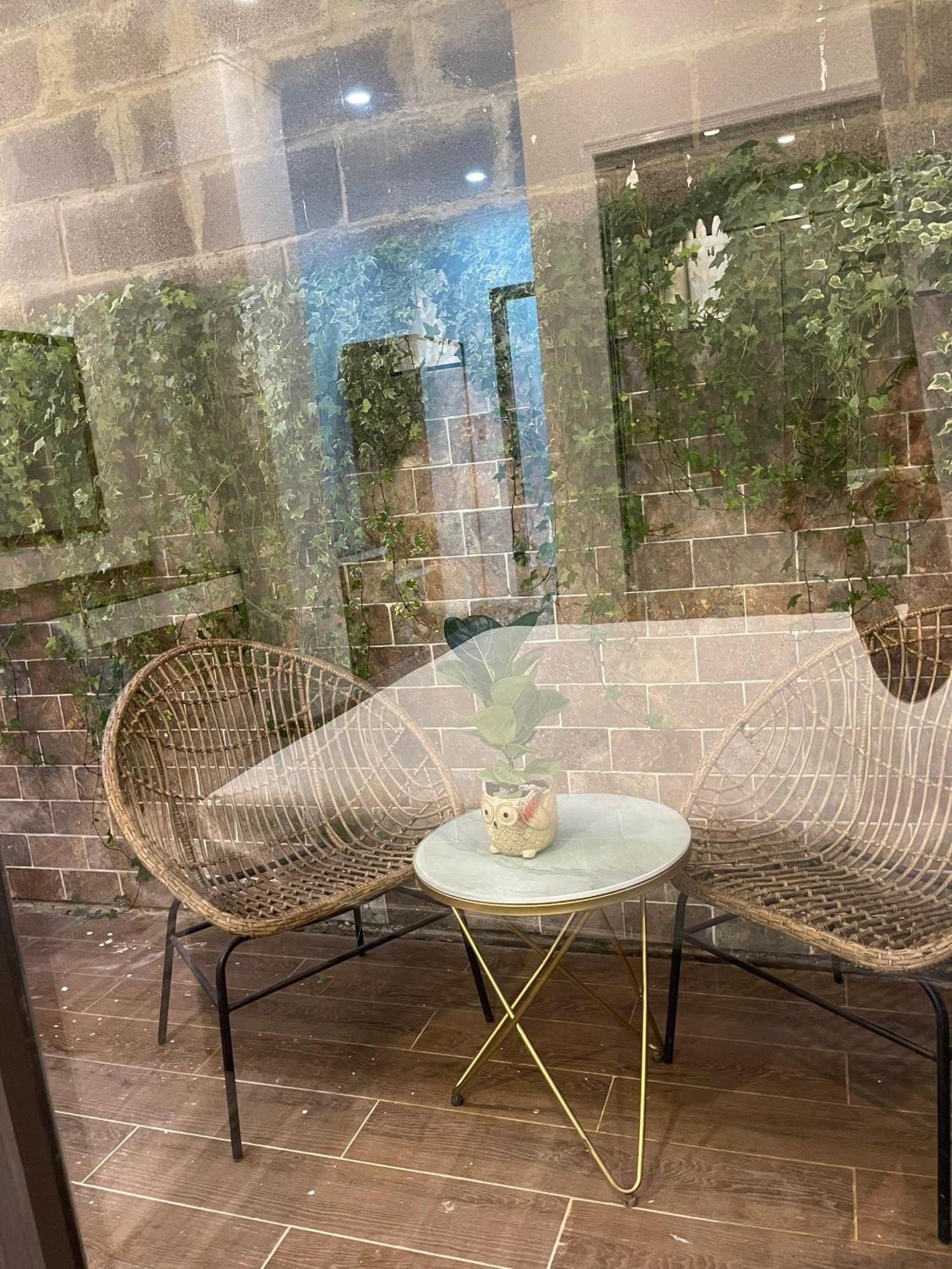 Memory Inn - Green Villa ダラット 部屋 写真